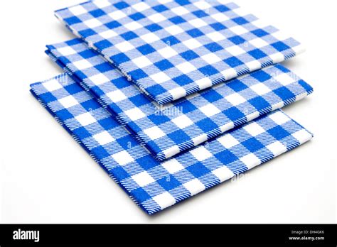 napkins stock photo alamy