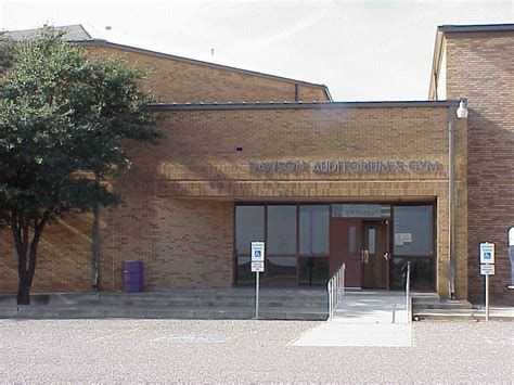 Dawson Isd Home
