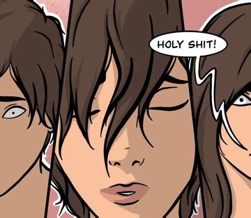 Lockdown Experiment Muses Sex And Porn Comics