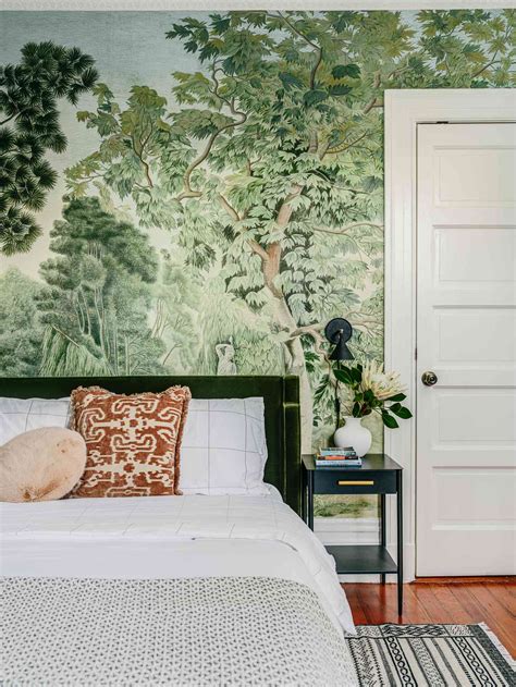bedroom decor color schemes 9