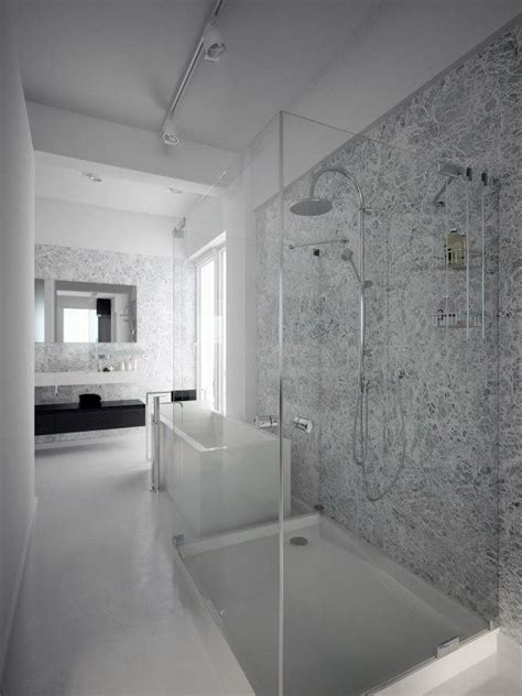 Modern Shower Design Ideas for a Sleek Look