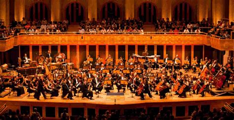 Qual A Maior Orquestra Do Mundo - Orquestras Famosas No Mundo - EDUCA