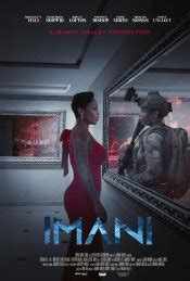 Everything You Need to Know About Imani Movie (2023)