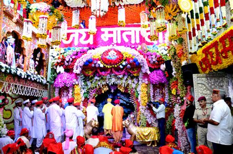 Shat Chandi Maha Yagya Begins At Shri Mata Vaishno Devi Shrine