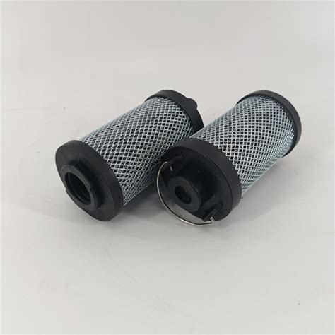 Replacement HYDAC Hydraulic Oil Filter Element For Construction