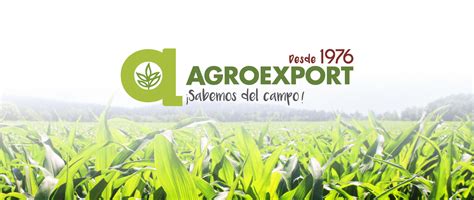 Insumos Agrícolas AGROEXPORT DE COLOMBIA SAS Colombia