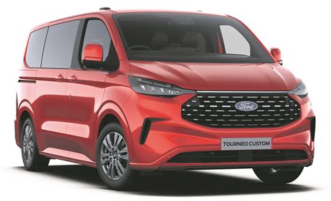 Trust Ford Heathrow Transit Centre | Call 02037 641 815 Now