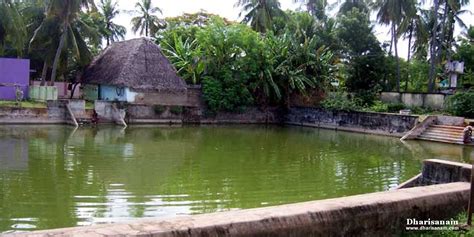 16 Most Famous Temples In Thiruvarur - Dharisanam