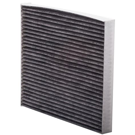 Carquest Premium Cabin Air Filter Cleans Air By Reducing Pollen