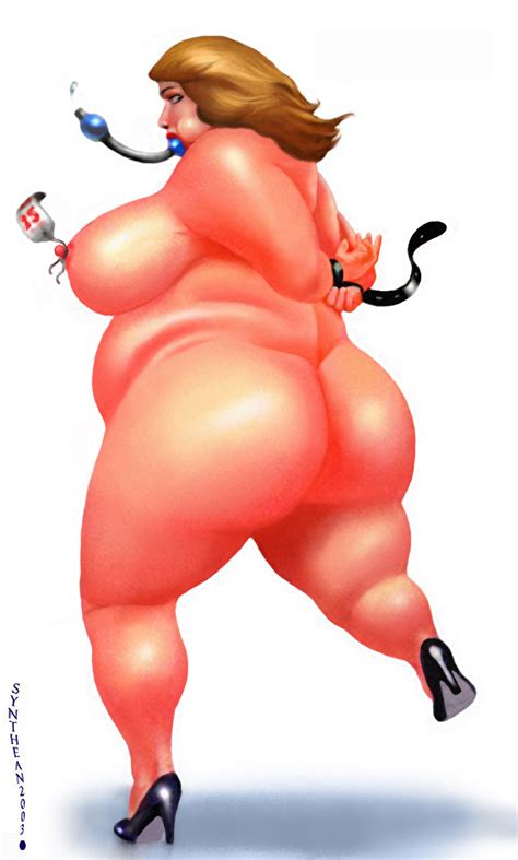 Runaway By Synthean Hentai Foundry