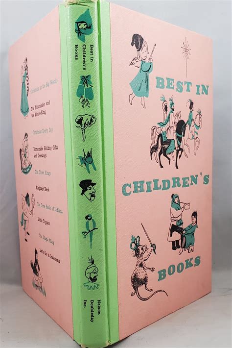 Best Children's Books All Time