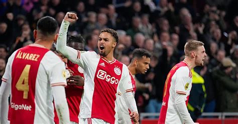 Nhận định soi kèo Ajax vs Union Berlin 00h45 17 2 vòng play off