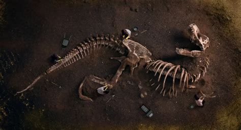 fascinating facts  fossil record factsnet