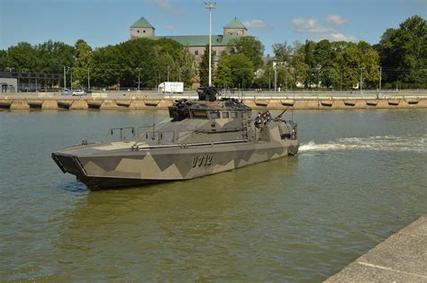 FNS U712 FI Military Ops Jehu Class Finnish Navy The Fin Flickr