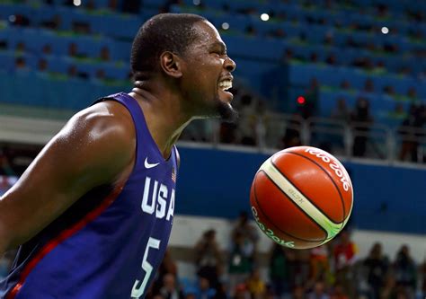 Rio Olympics: U.S. Men's Basketball Team Wins Gold | TIME