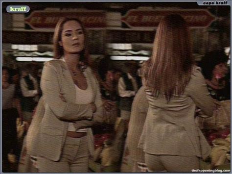 Ana Lucia Dominguez Analuciado Nude Leaks Photo Thefappening