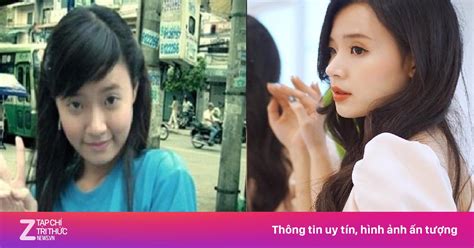 Nhan S C G Y B T Ng C A D N Hot Girl Th I Ch A N I Ti Ng G Ng M T Tr Znews Vn