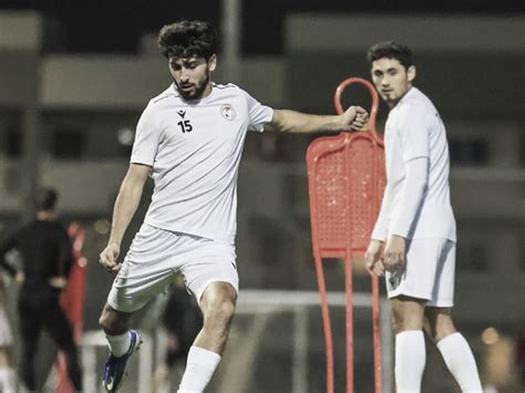 Gols E Melhores Momentos Para Hong Kong X Tajiquist O Em Amistoso