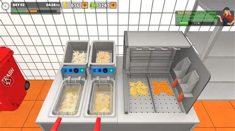 Burger Simulator Mod Apk - Download My Burger House Simulator MOD APK Game (Latest 2026) - FileCR