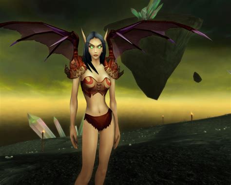 Warcraft Hentai