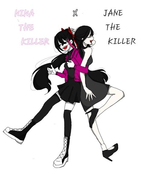 işçi zarar tehlikeli nina jane jeff the killer albay Rahatlama sağanak