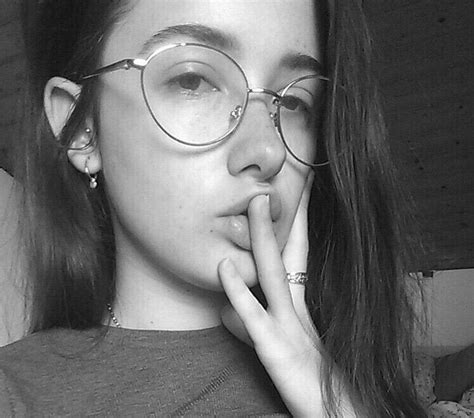 I Love My Glasses Porn Pic