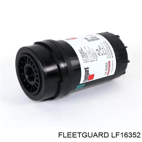 LF16352 Fleetguard фильтр масляный