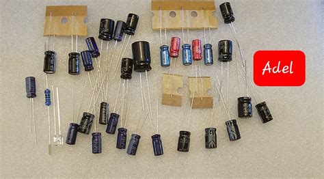 Panasonic RF-2800 With RED Digital Display Repair & Upgrade Japan’s Kit ...