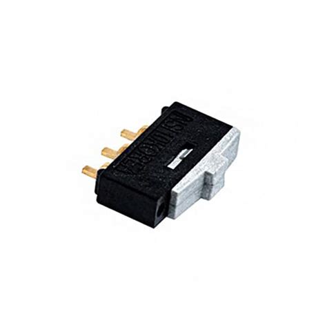 Nsi 10hs Trsungmun Electronicsslide Switches