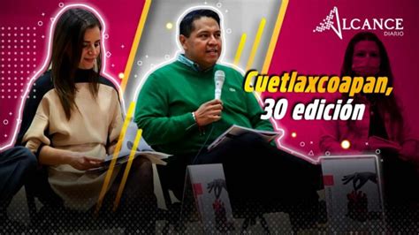 Presentan La Edici N De La Revista Cuetlaxcoapan