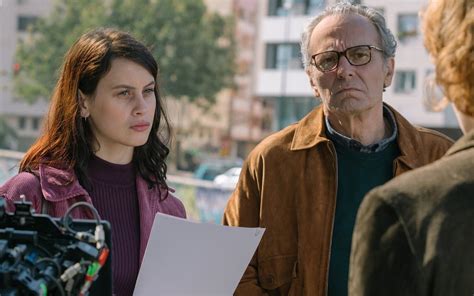 La Chica De Nieve Se Estrena En Enero En Netflix FormulaTV