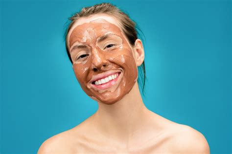 Quel Masque Visage Choisir Selon Mon Type De Peau