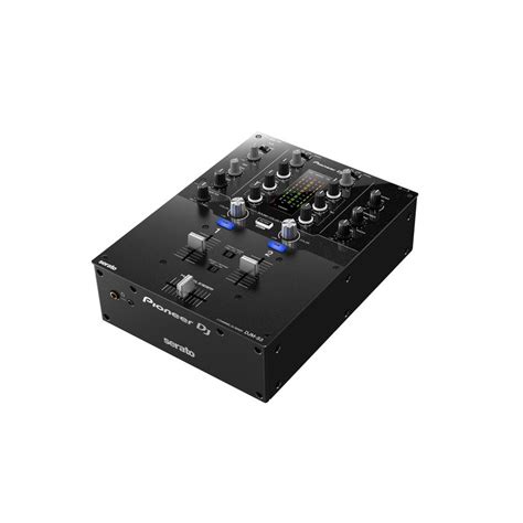 Pioneer Dj Dj Mixers Djm S Scratch Style Channel Dj Mixer For Serato