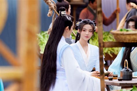 Cdrama Lovers Fan Account On Twitter O Est Dio De Yangchaoyue