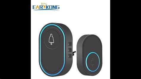 Earykong Wireless Mhz