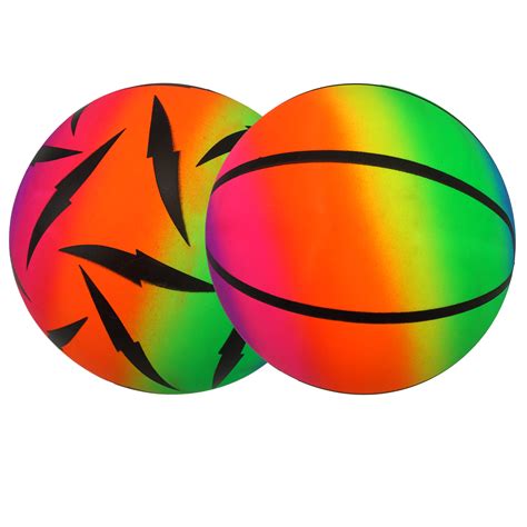 Best Sporting Pvc Ball Toy Cm Verschiedene Farben Sportbude