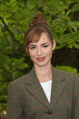 Louise Bourgoin Ses Rares Confidences Sur Ses Fils Closer