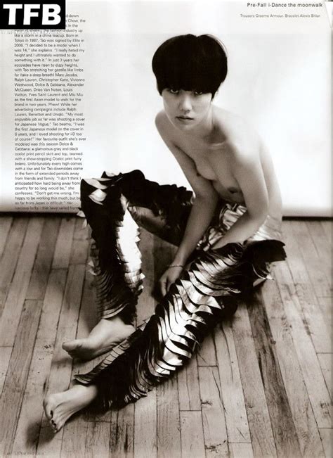 Tao Okamoto Nude Sexy Collection Photos Thefappening