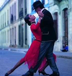 Tango Argentina - Learn Argentine Tango at School of Tango