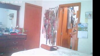 Vistiéndome para trabajar XVIDEOS