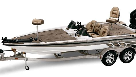 Charger 396 Bass Boat Prices Specs Reviews And Sales Information Itboat