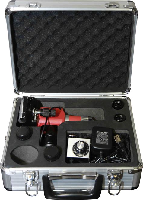 Portable Digital Microscope | Qualitest