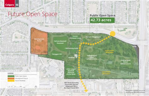 Richmond Green Park Design | Engage