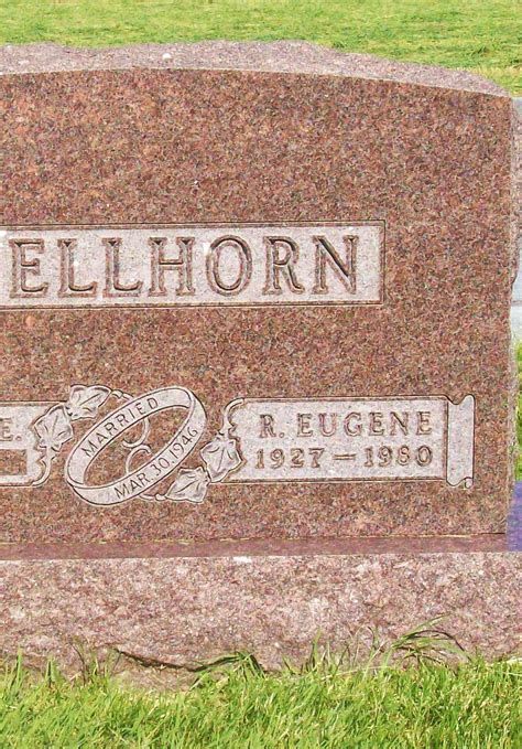 Robert Eugene Stellhorn Homenaje De Find A Grave