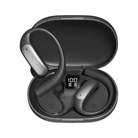 Bluetooth Headset – Translation Translator Earbuds Real Time Language