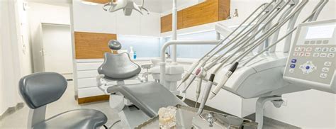 Diş Kliniği – Dental Park