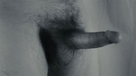 One Fine Ass Dick Lock That Cut Cock For Anal B W ManyVids