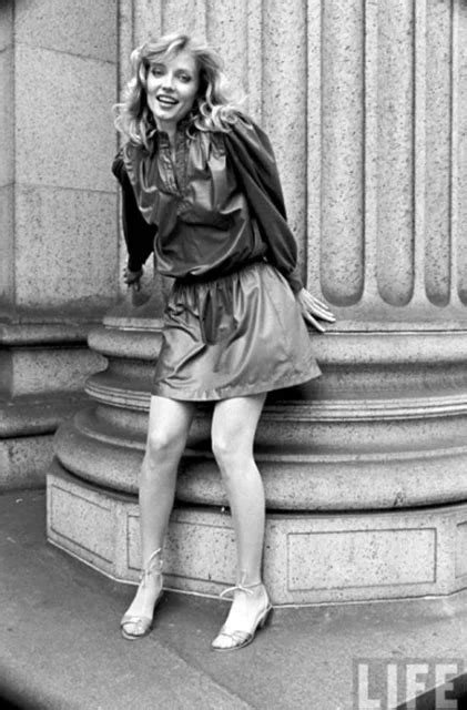 Cindy Morgan Nude Photos And Sex Tape LEAK Scandal Planet