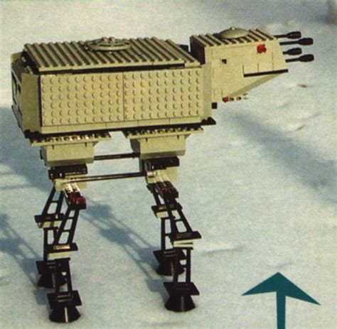 LEGO Star Wars before the first LEGO Star Wars sets [Feature] - The ...