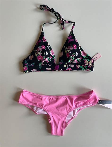 Victorias Secret Bikini S New Neu Und Originalverpackt In D Bendorf F R Chf Mit